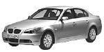 BMW E60 P148C Fault Code